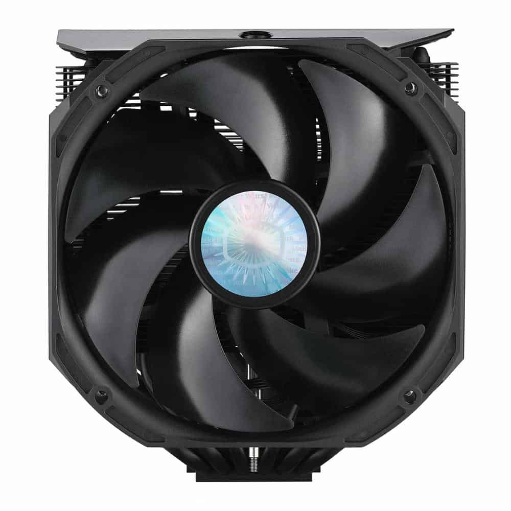 (image for) Cooler Master MasterAir MA624 Stealth CPU Tower Cooler